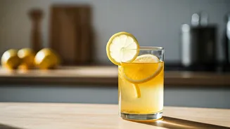 Unlock Daily Wellness: The Transformative Effects of a Month of Lemon Honey Water