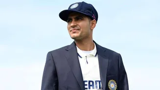 India's Test squad for 2026/27 New Zealand tour: Key takeaways