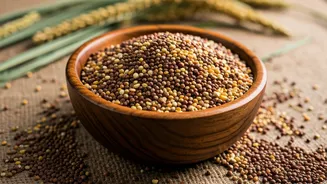 Millets Are Still The Smart Choice For Home Cooks