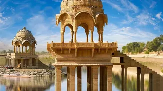 How To Choose A Destination For A 72-Hour Indian Micro-Cation