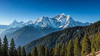 Which Hill Station Wins: Shimla Or Mussoorie?