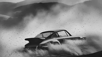 Heading To The Hills This Monsoon? Don't Skip These Car Safety Basics