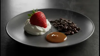 Flavour Contrast Makes Familiar Meals Feel Newly Interesting