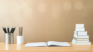 Budget-Friendly Study Space Makeover: Organize Your Area Without Spending a Fortune!