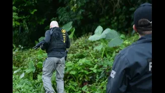 PCC: carta em presídio no litoral norte gera megaoperação com 4 presos.Vejavídeo