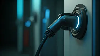 Supercharge Your Ride: 5 Smart Tips for Faster EV Charging Without Battery Damage