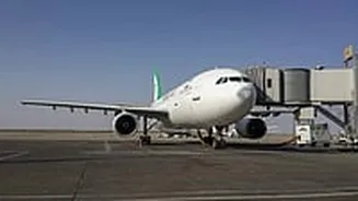Iran Resumes Domestic Flights After 50-Day Halt: Reports