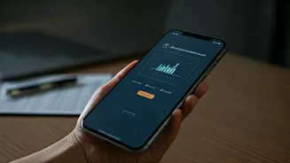 Conversational Personal Finance Apps Make Monthly Budgeting Super Simple