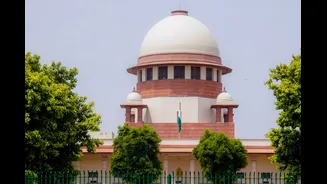 Supreme Court Asks Lawyers To Use Hybrid Mode As Delhi Chokes Under ‘Severe’ Air Quality