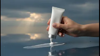 Indian Skincare Users and Monsoon Commuters Should Watch Cloudy-Day Sunscreen During the Monsoon More Closely