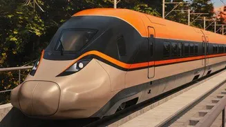 India develops Bharat Train Control System to reduce foreign dependence