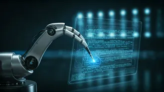 The Dawn of AI Coding: Will Manual Programming Become Obsolete?