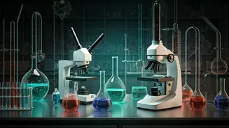 Support Science: Fueling Future Discoveries