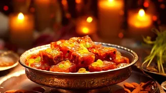 Festival Dining Is Becoming An Experience Economy Trend For Indian Restaurants