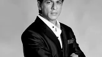 SRK to return with King in 2026