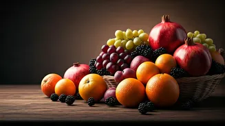 Monsoon Superfoods Hiding In Your Fruit Basket