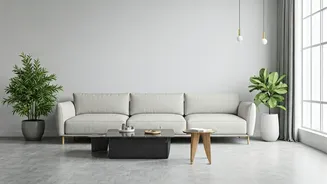 Why Young India Loves Minimalist Homes