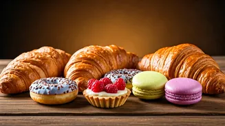 Culinary Chronicles: A Journey Through Food Bloggers