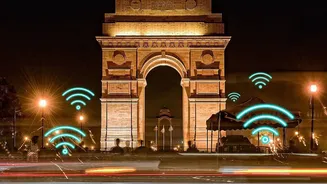 India-China Air Connectivity: What Travellers Should Know About The Delhi-Guangzhou Route