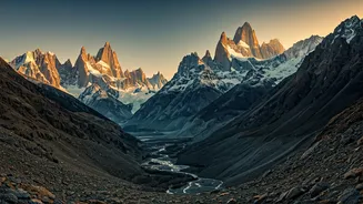 Mountain Escapes Beat Overcrowded Hotspots Easily
