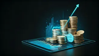UPI App Round Up Tools Turn Passive Change Into Portfolios
