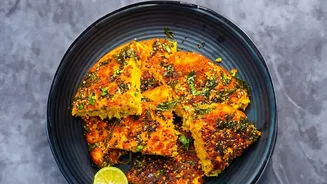 Sumac Adds A Tart Lemony Note To Everyday Food And The Bigger Question Around Sumac Can Replace Some Added Acidity In Savoury Dishes