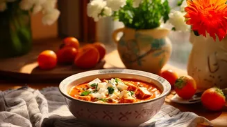 Five Rainy-Day Foods To Make When You Want Simple Home Cooking