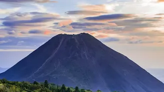 Six Accessible Volcanoes Show Why Natural Attractions Need Flexible Rules