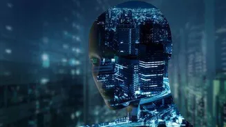 India's data center capacity set to nearly triple by 2030