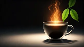 Your Daily Brew: Decoding Coffee's Impact on Your Skin