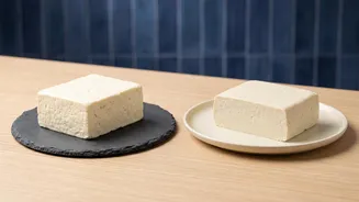 FSSAI Proposal Puts The Ingredients Behind Your Paneer In The Spotlight