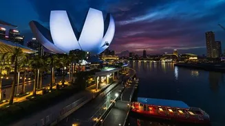 Across Southeast Asia 243 million use AI, only 1%-2% pay