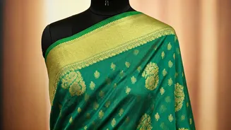 Saree Sensations: Celeb Styles to Steal!