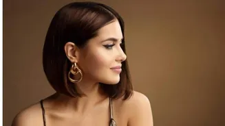 Bangs fringed bob: How this iconic cut evolved through time