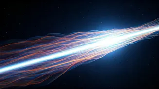 Dazzling Light Seen In Skies Left Solar Source Centuries Ago