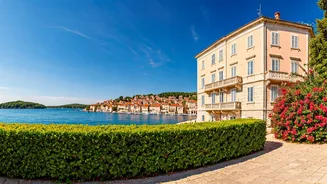 Northern Croatia: Unveiling Underrated Adriatic Gems and Austro-Hungarian Grandeur