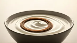 Yogurt for Hair: Unveiling the Truth Behind the Viral Trend