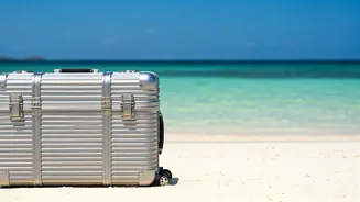 Travel Insurance: Your Shield in 2025