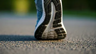 Reverse Walking: Amazing Benefits for Body & Mind