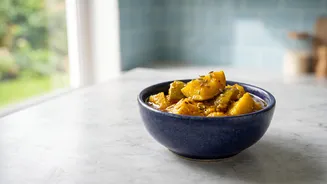 How Indian Cooks Can Turn Everyday Seasonal Fruits Into Sweet And Savoury Kitchen Staples