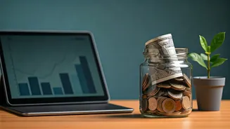 First Job Success Begins With Smart Finances