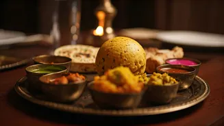 Chaitra Navratri 2026: Top Delhi Eateries Serving Delicious Vrat Specials