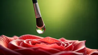 Why Waterproof Beauty Is Worth The Hype