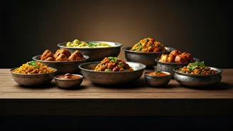 Indian Palates Are Winning This Food Trend Cycle