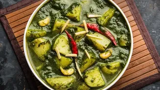 National Potato Day 2026: Five Aloo Classics From Across India