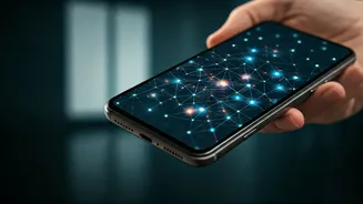 OpenAI's Bold Vision: AI Agents to Revolutionize Smartphones, Challenging the iPhone Era