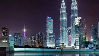 The Malaysian Destinations Outside The Usual Route