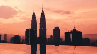 Good News For Indian Travellers: Malaysia Accepts UPI Payments, Joins France, Nepal, Bhutan & UAE