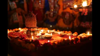 Understanding India's Festive Season After the Monsoon