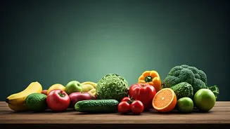 Healthy Monsoon Eating Starts With Seasonal Choices